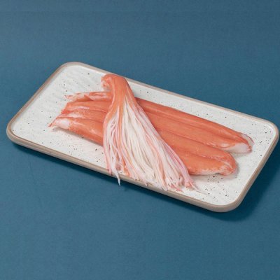 IMMITATION CRAB LEG