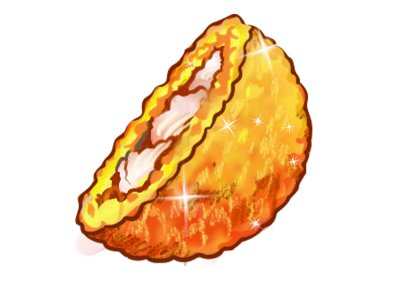 FROZEN SHRIMP CUTLET (EBIKATSU)