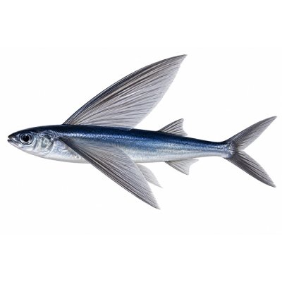 FLYING FISH