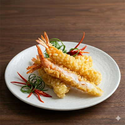 TÔM THANH CHIÊN ĐÔNG LẠNH – TORPEDO SHRIMP
