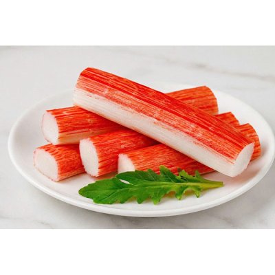 IMITATION CRAB STICK